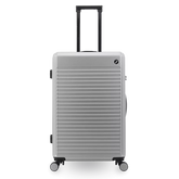 JWorld Hardside Checked Luggage 26"